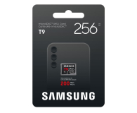Samsung 256GB T9 microSDXC 200MB/s - 1522579 - zdjęcie 4